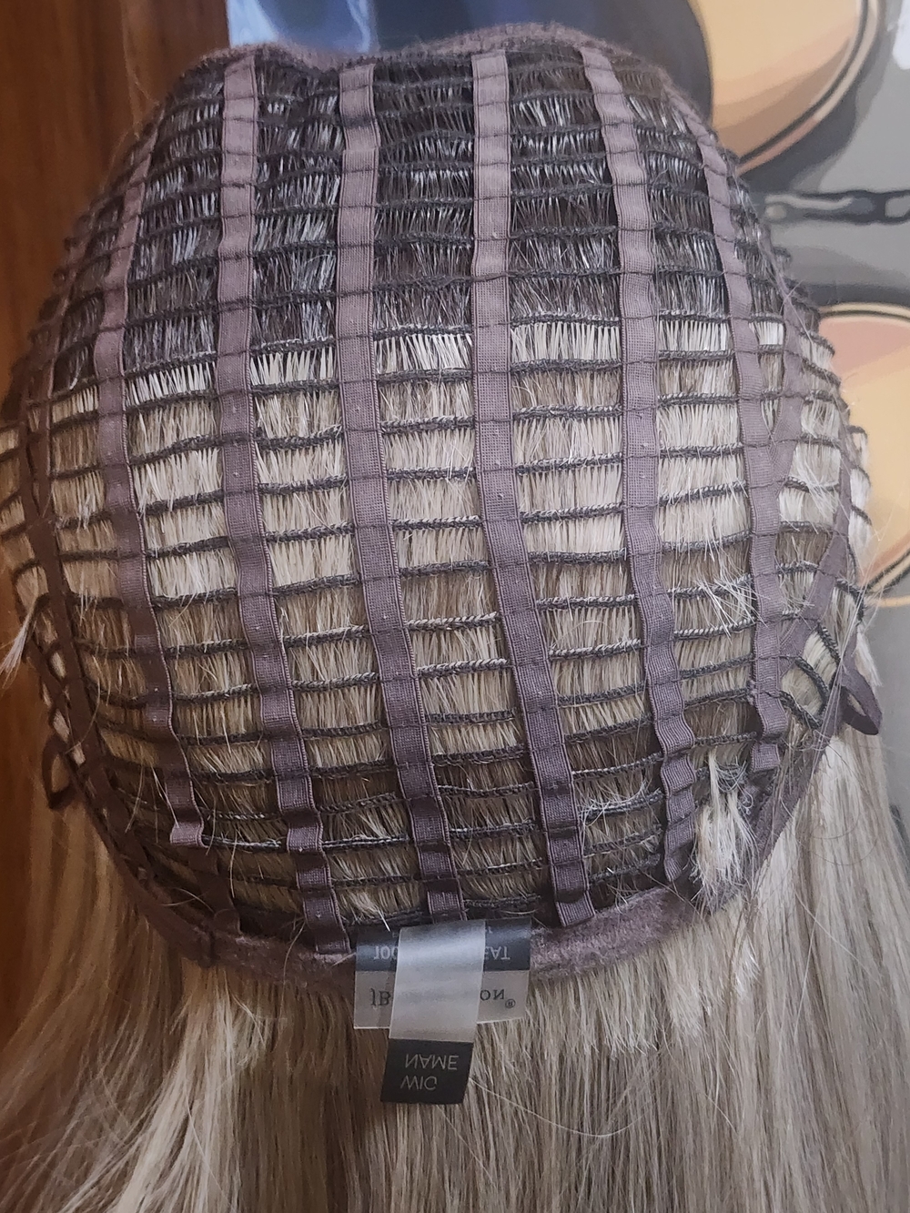 JB Extenstions KEL ash Blonde - Picture 8 of 10